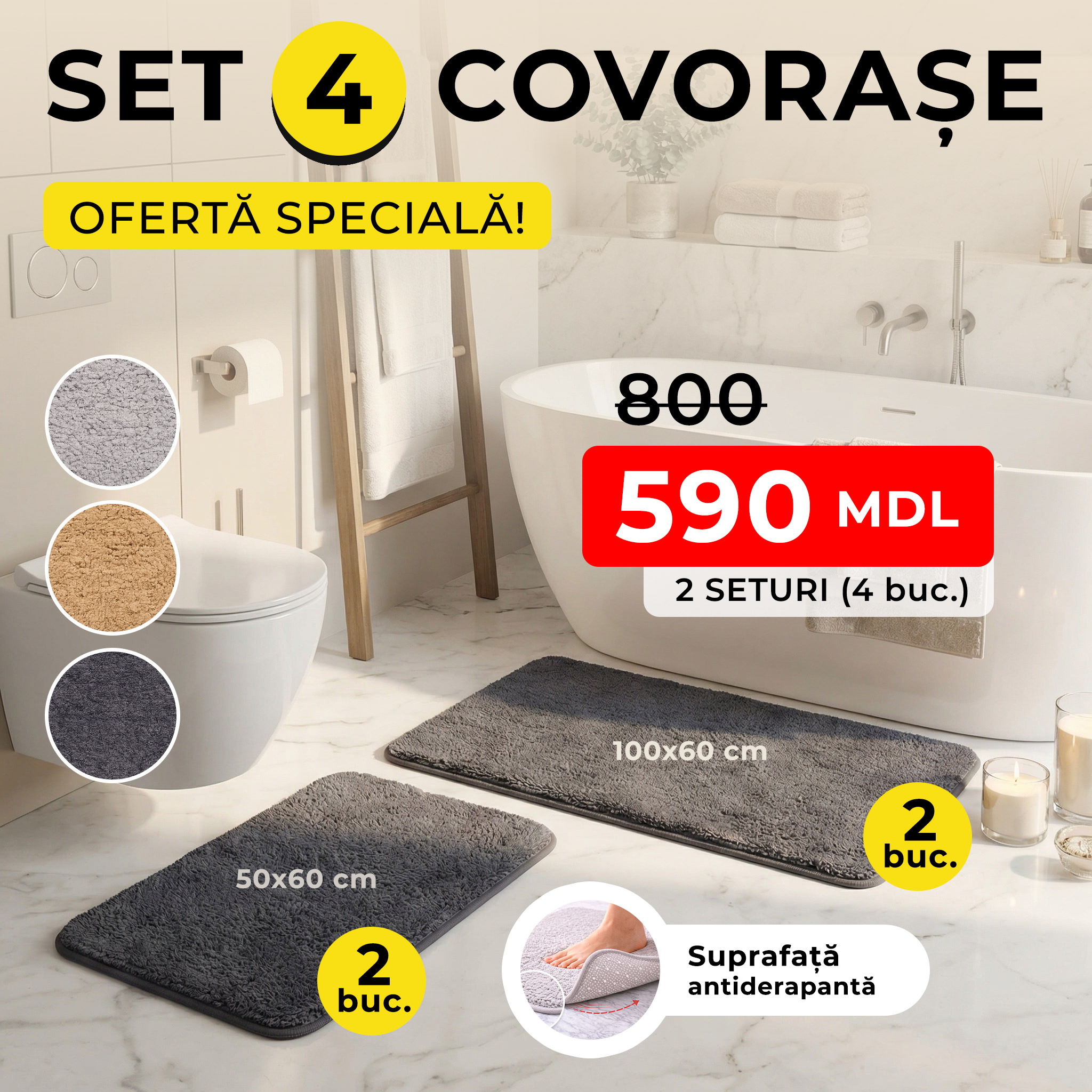 Spa ProBrush